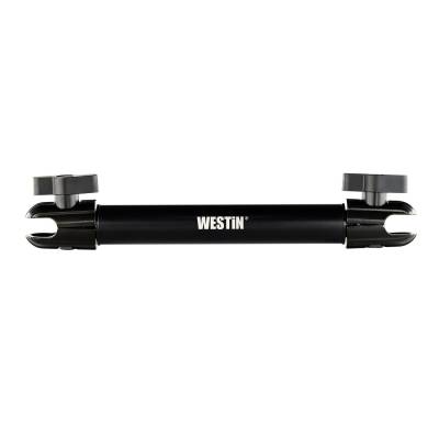 Westin - Westin 10-21055 Adventure Mount Arm 20mm Large 8.26 Universal