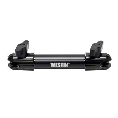 Westin - Westin 10-21065 Adventure Mount Arm 20mm Medium 5.9 Universal
