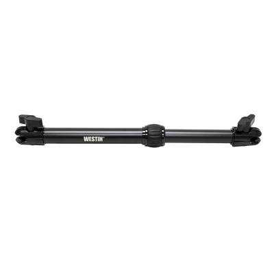 Westin - Westin 10-21075 Adventure Mount Telescoping Arm 20mm Ball Universal