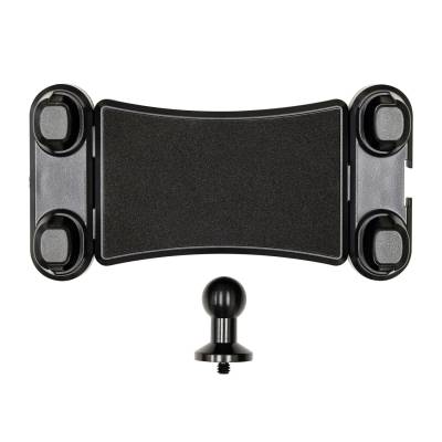 Westin - Westin 10-21105 Adventure Mount Tablet Holder 20mm Ball Upto 11" Wide Universal