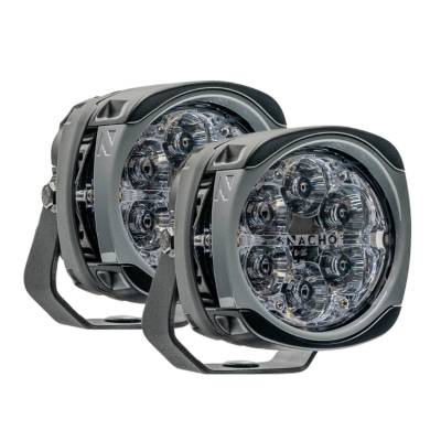 ARB - ARB PM415 Accessories ARB Quatro Supreme 100
