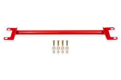 BMR Suspension - BMR Suspension STB402R Shock Tower Brace Rear