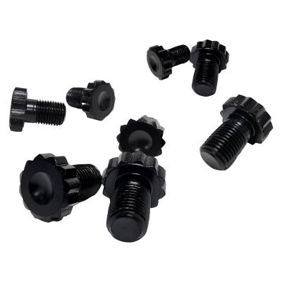 PRW - PRW 1035908 Fasteners Flexplate Bolt Kit for Dodge