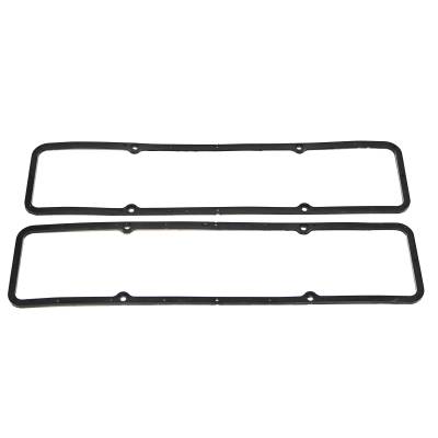 PRW - PRW 4174840 Valve Cover Accessories Billet Aluminum for SBC & BBC Engines