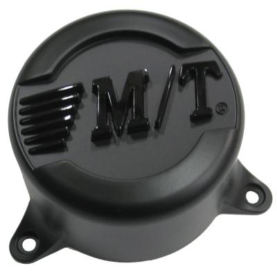 Mickey Thompson - Mickey Thompson 224400002 Light Truck Wheel Center Cap