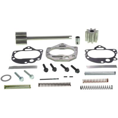 Melling - Melling K-20JHV Stock Replacement Oil Pump Repair Kit