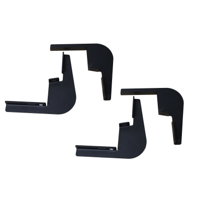 GEN-Y Hitch - GEN-Y Hitch GH-25107 Running Board Brackets Only