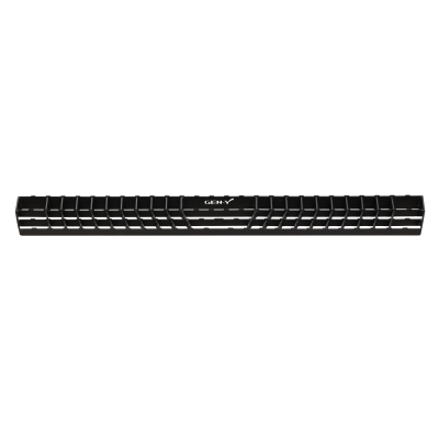 GEN-Y Hitch - GEN-Y Hitch GH-25200 Running Boards Only 84"