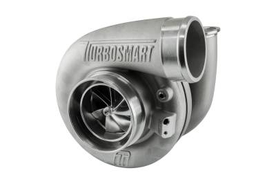Turbosmart - Turbosmart TS-1-7675C-VB096E TS-1 Turbo 7675 V-Band 0.96AR Externally Wastegated
