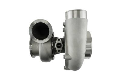 Turbosmart - Turbosmart TS-1-5862B-VB082E TS-1 Turbo 5862 V-Band 0.82AR Externally Wastegated