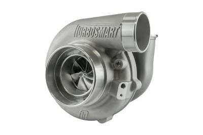 Turbosmart - Turbosmart TS-1-6262B-VB082E TS-1 Turbo 6262 V-Band 0.82AR Externally Wastegated