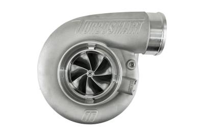 Turbosmart - Turbosmart TS-1-7675C-T4096E TS-1 Turbo 7675 T4 0.96AR Externally Wastegated