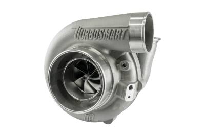 Turbosmart - Turbosmart TS-2-6262B-VB082E TS-2 Turbo Water Cooled 6262 V-Band 0.82AR Ext WG