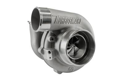 Turbosmart - Turbosmart TS-1-6262B-VR082E TS-1 Turbo 6262 V-Band 0.82AR Ext WG Rev Rotation
