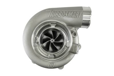 Turbosmart - Turbosmart TS-1-6870B-T4096E TS-1 Turbo 6870 T4 0.96AR Externally Wastegated