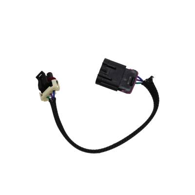 Top Street Performance - Top Street 81040 GM LS VVT To Non-VVT Camshaft Sensor Connector P&P Adapter