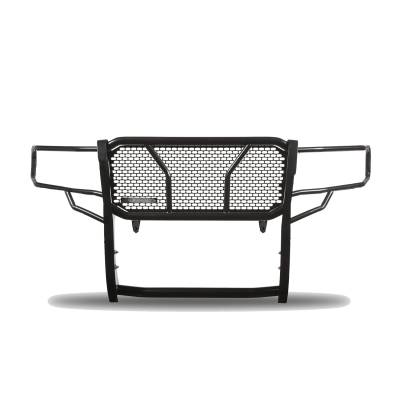 Black Horse Off Road - Black Horse RU-FOF109-B Black HD Guard w/LED's for 09-14 Ford F150