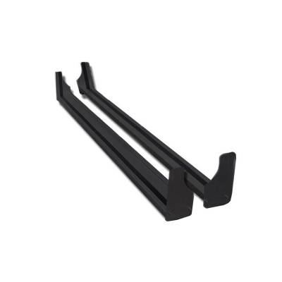 Black Horse Off Road - Black Horse Off Road RUN102A Commercial Running Boards