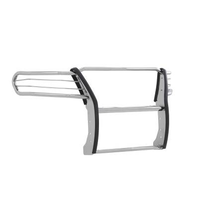 Black Horse Off Road - Black Horse 17D503MSS Stainless Grille Guard for Sprinter