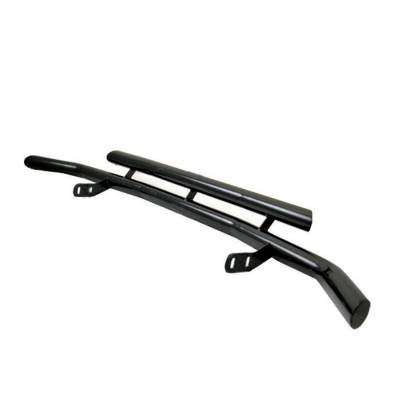Black Horse Off Road - Black Horse Off Road FD-BE20B Double Layer Front Runner