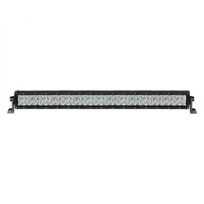 Black Horse Off Road - Black Horse PL3105FS-GS LED Light Bar Clear Universal