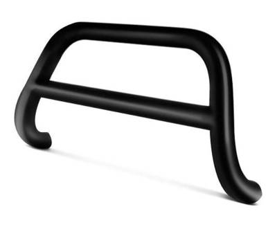 Black Horse Off Road - Black Horse CBB-TYB4901 Black A-Bar for 05-10 Toyota Sienna