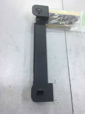 Black Horse Off Road - Black Horse RBB-DO Black Steel Bracket for RAM 1500/2500/3500