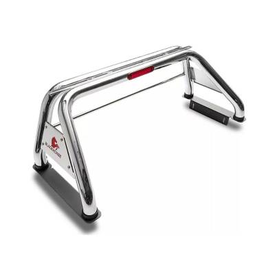 Black Horse Off Road - Black Horse RB015SS Classic Roll Bar
