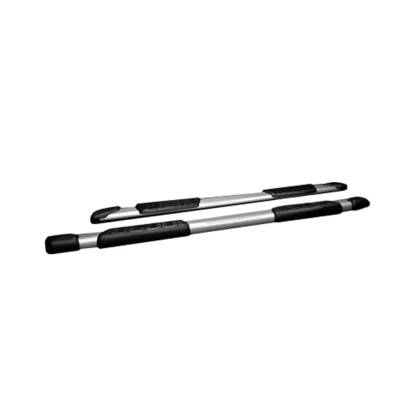 Black Horse Off Road - Black Horse RTOTUCM Aluminum Running Boards 07-21 Tundra Crew Max/Double Cab