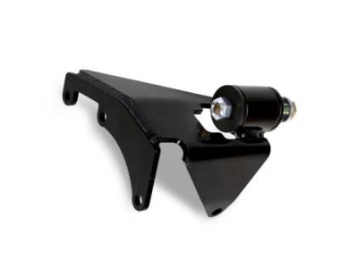 Cognito Motorsports Truck - Cognito 110-90190 Differential Mount Bracket Kit for 01-10 Silverado/Sierra