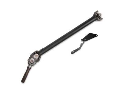 Cognito Motorsports Truck - Cognito 210-91023 CV Front Driveline Kit for Various 99-16 Lifted GM Trucks/SUV