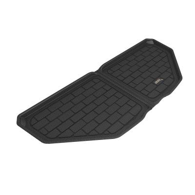 3D MAXpider - 3D MAXpider M1RI0071309 Cargo Liner for 25-26 Rivian R1S/R1T