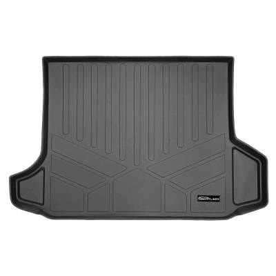SMARTLINER - SMARTLINER SD2310 Rear Cargo/Trunk Liner Gray Equinox/Terrain