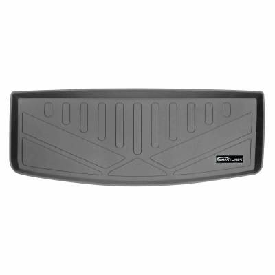 SMARTLINER - SMARTLINER SE2230 Rear Cargo/Trunk Liner Gray XT6/Acadia