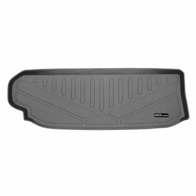 SMARTLINER - SMARTLINER SE2500 Rear Cargo/Trunk Liner Gray for Toyota Highlander
