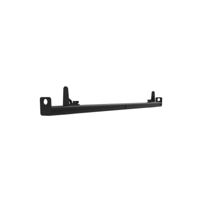 Magnum Truck Racks - Magnum Truck Racks 72INCHTUBE 72" Extension Tube Matte Black