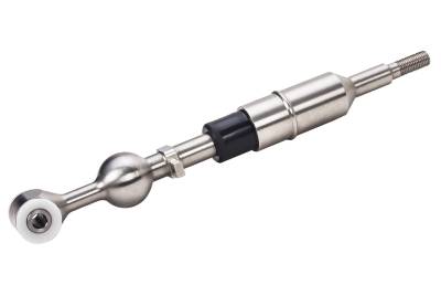 Stillen - Stillen 452352 Short Throw Shifter for 03-22 Z/370Z/350Z/Infiniti Q60/G37/G35