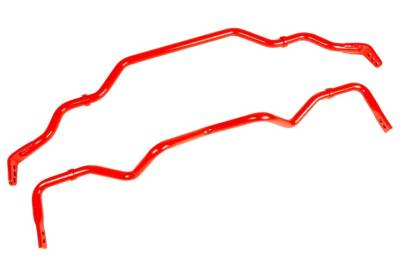 Stillen - Stillen 304345 Front & Rear Adjustable Sway Bars for 23+ Nissan Z