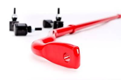 Stillen - Stillen 304236 Rear Sway Bar End Links for 08-13 Nissan Altima 07-12 Coupe Sedan