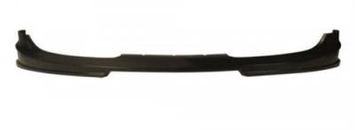 Stillen - Stillen KB91022 Urethane Front Air Dam Spoiler for 10-12 Hyundai Genesis Coupe