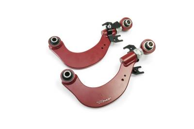 TruHart - TruHart TH-T214 Rear Camber Kit for 21-23 Toyota Sienna AWD