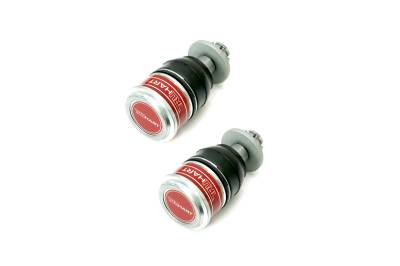 TruHart - TruHart TH-H613 Roll Center Adjusters Front for 17+ Honda Civic Type-R
