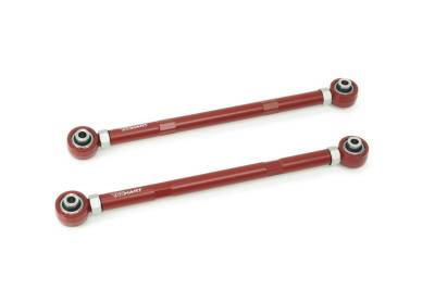TruHart - TruHart TH-C202 Rear Toe Kit w/Pillowball 16-24 Chevrolet Camaro