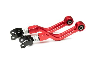 TruHart - TruHart TH-M212 Rear Upper Camber Kit 2022-2024 Mercedes-Benz AWD