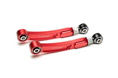 TruHart - TruHart TH-T216-PB Rear Camber w/Pillowball Bushings for 12-24 Tesla S/16-20 X