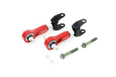TruHart - TruHart TH-T217-PB Rear Toe Kit w/Pillowball Bushings