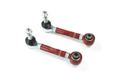TruHart - TruHart TH-L109 Rear Upper Arm Front w/Pillowball Bushings for 07-17 Lexus LS460