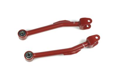TruHart - TruHart TH-T211 Rear Trailing Arms for 19-21 BMW 3 Series 20-22 Toyota GR Supra