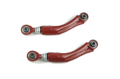 TruHart - TruHart TH-T209 Rear Camber Kit Red for 19-21 BMW 330i 330e