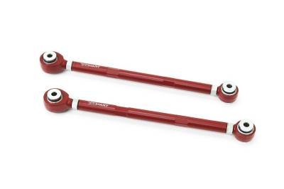 TruHart - TruHart TH-T208 Rear Toe Kit w/Pillowball Red for 19-25 BMW 3-Series G20 G21